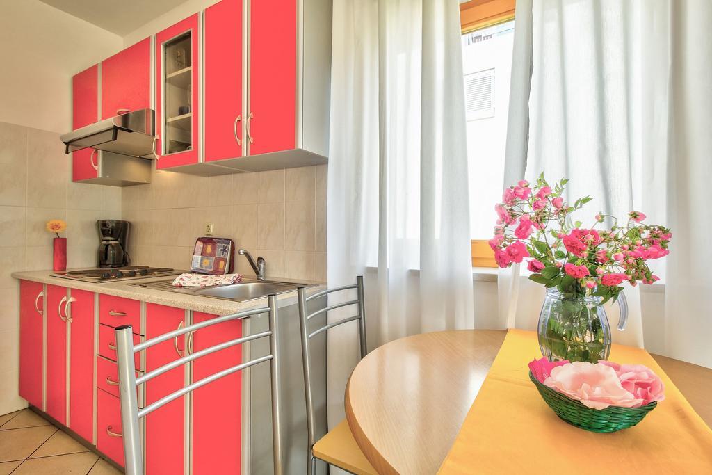 Apartments Vera ウマグ エクステリア 写真