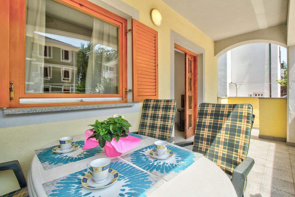 Apartments Vera ウマグ エクステリア 写真