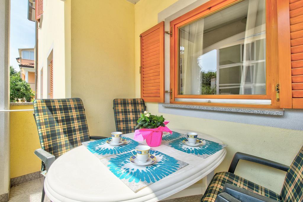 Apartments Vera ウマグ エクステリア 写真