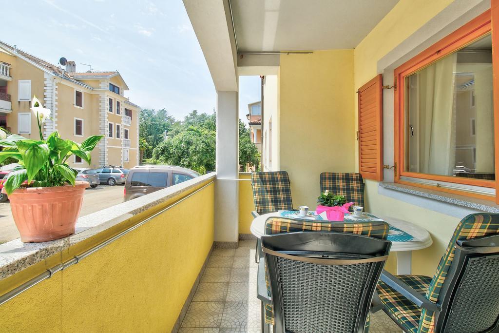 Apartments Vera ウマグ エクステリア 写真
