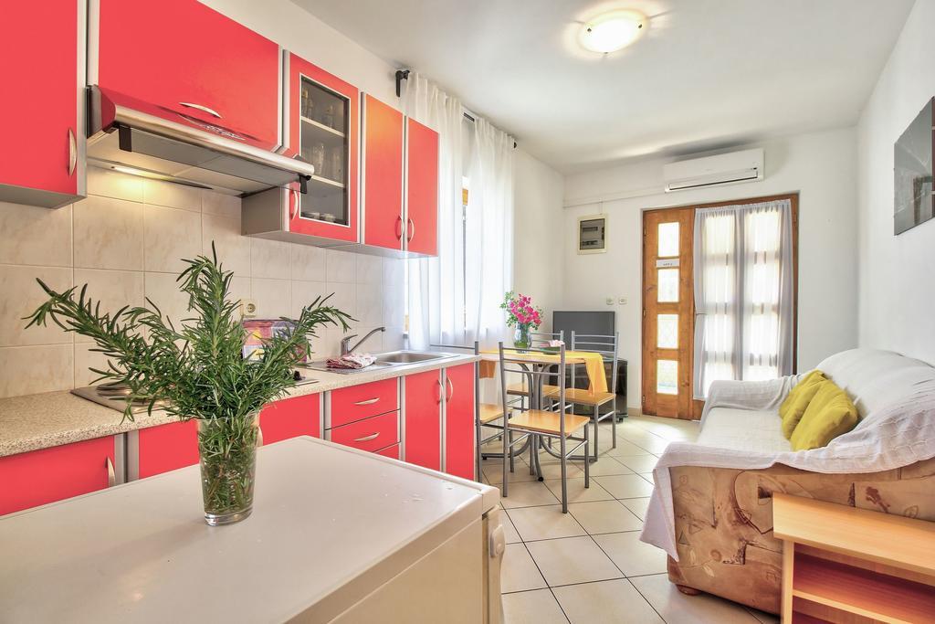 Apartments Vera ウマグ エクステリア 写真