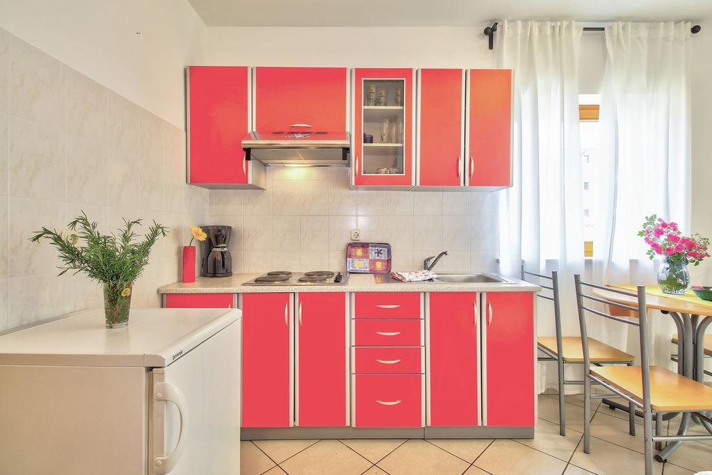 Apartments Vera ウマグ エクステリア 写真