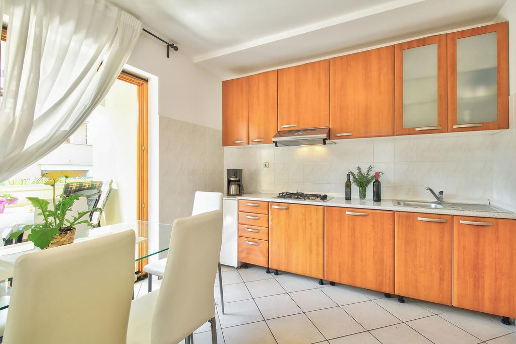Apartments Vera ウマグ エクステリア 写真