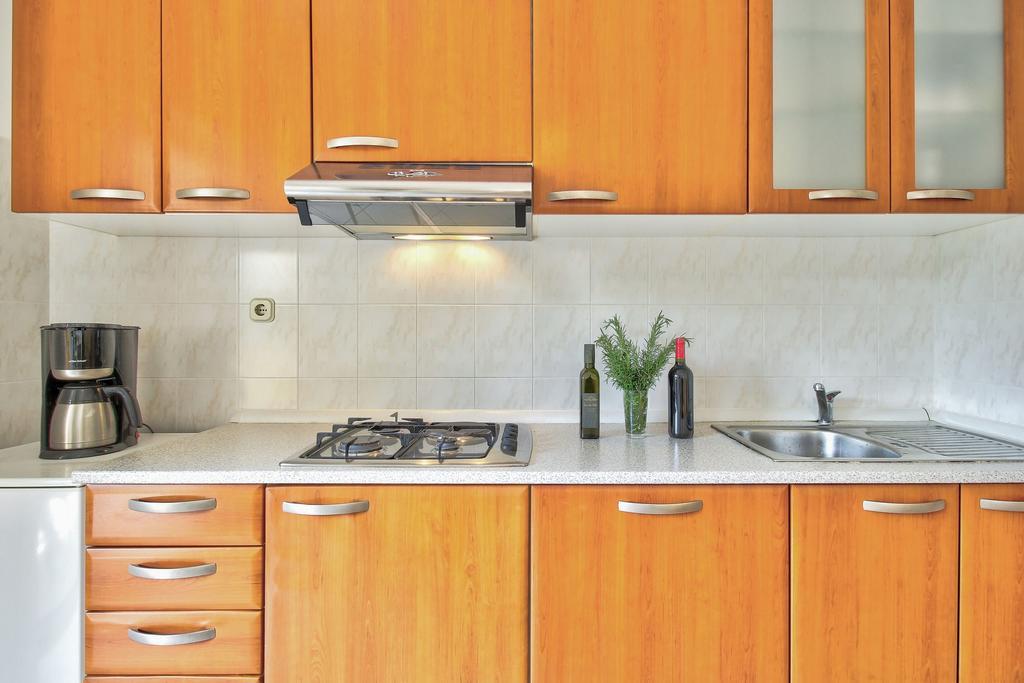 Apartments Vera ウマグ エクステリア 写真