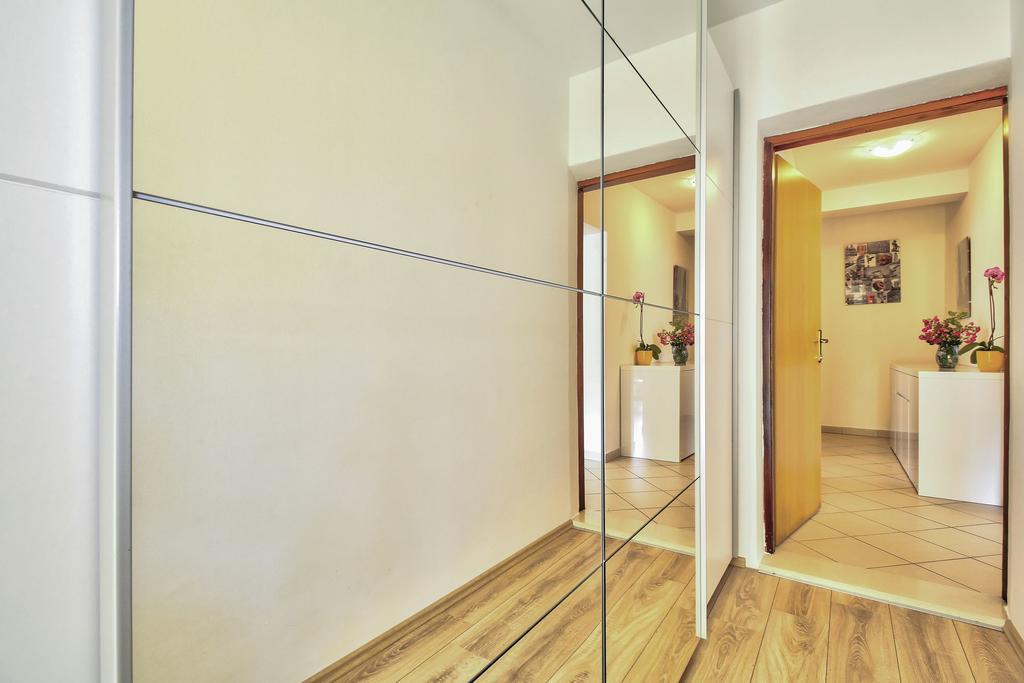 Apartments Vera ウマグ エクステリア 写真