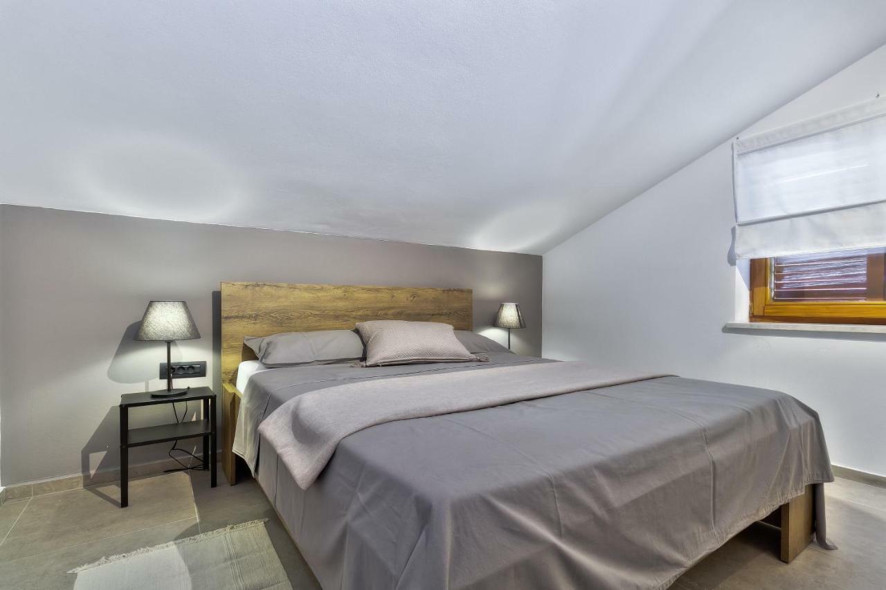 Apartments Vera ウマグ エクステリア 写真