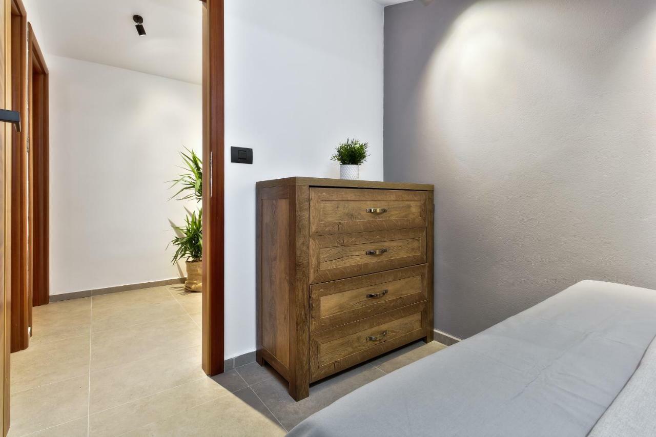 Apartments Vera ウマグ エクステリア 写真