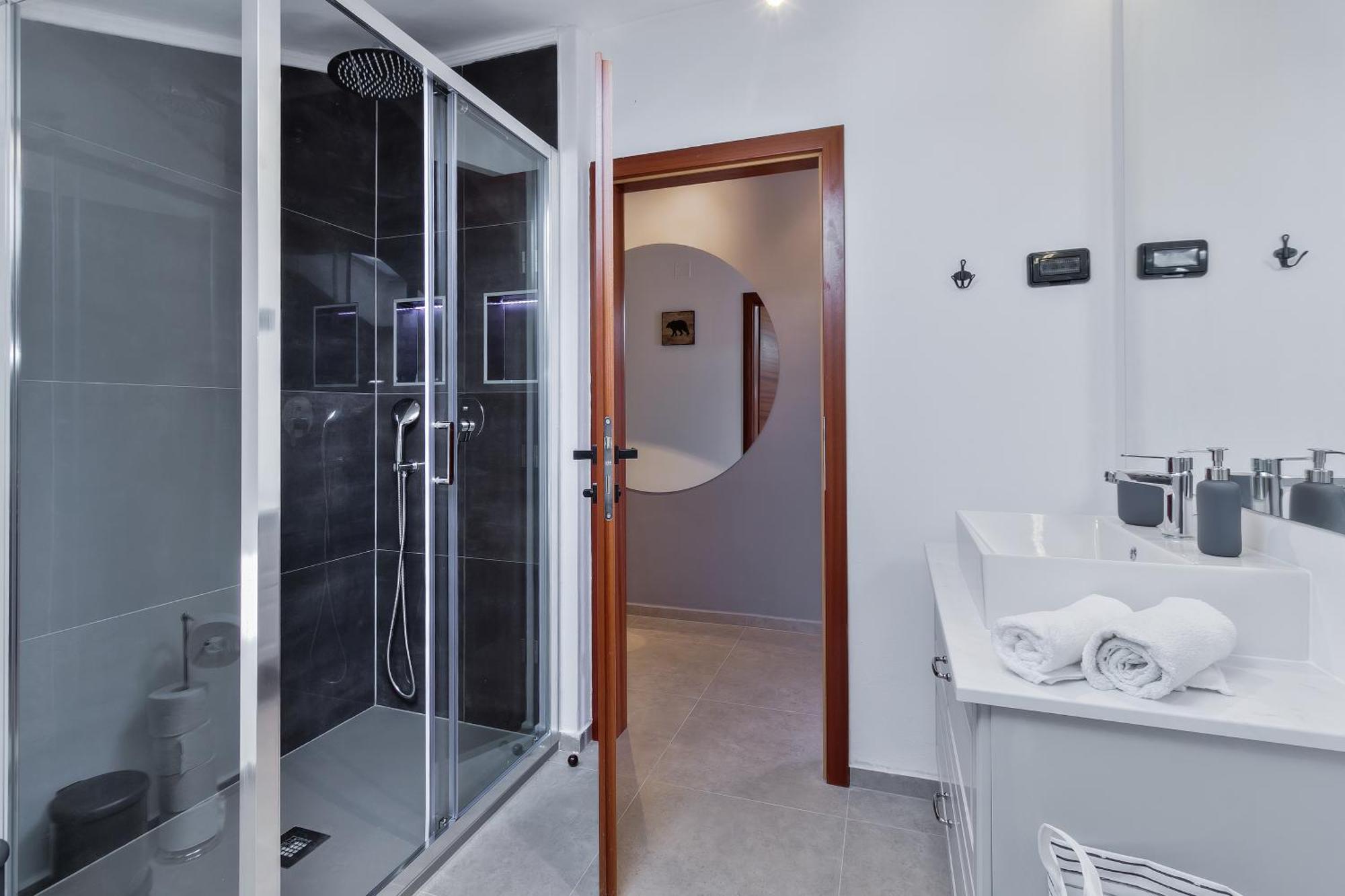 Apartments Vera ウマグ エクステリア 写真